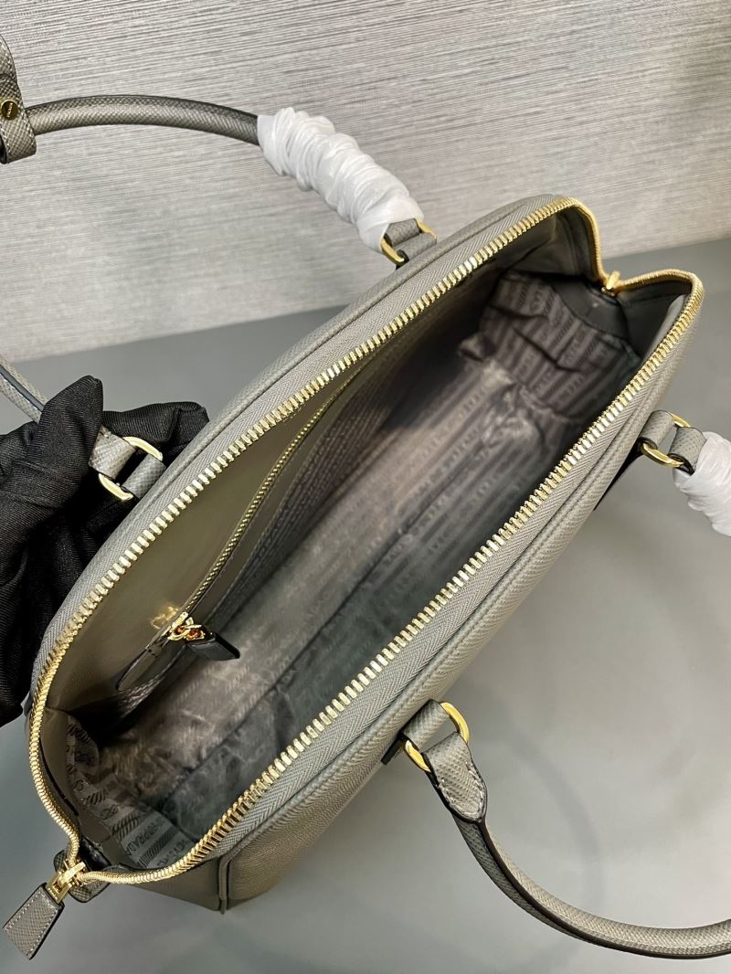 Prada Top Handle Bags